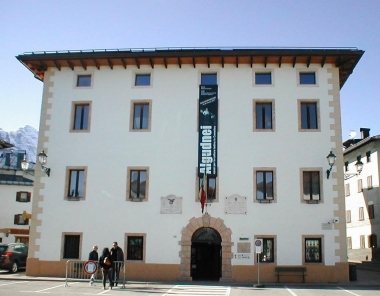 Palazzo Dosoledo