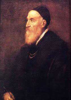 Tiziano Vecellio