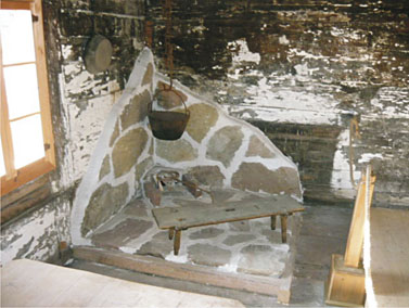 cucina