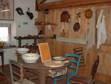 Museo Cultura Ladina Val Comelico