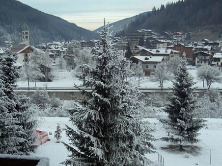 Santo Stefano di Cadore