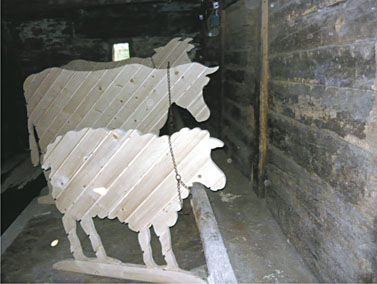 stalla