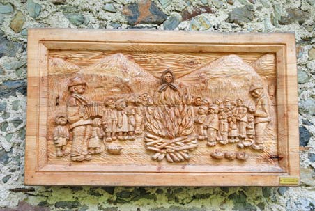 troi di tradizion