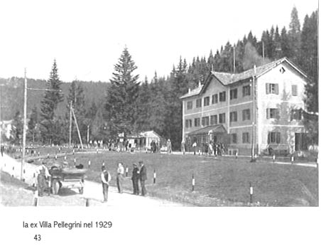 Vacanze benessere Dolomiti
