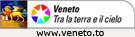Veneto - tra la terra e il cielo