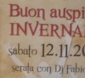 Buon Auspicio Invernale