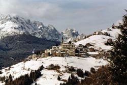 Candide Dolomiti