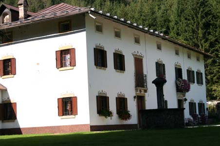 Casa Vettori Gera