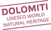 Dolomiti Unesco World Natural Heritage