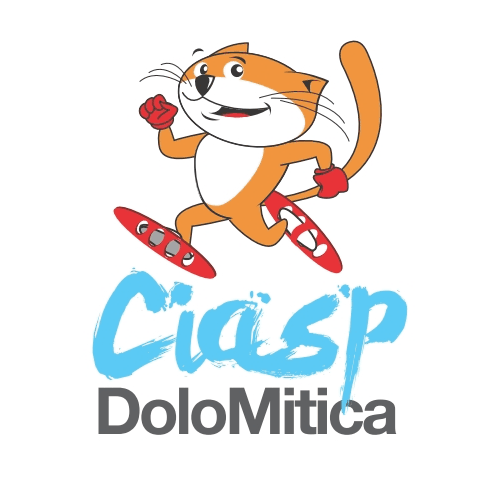 Logo ciasp