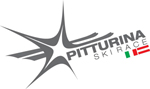 Logo Pitturina Ski Race