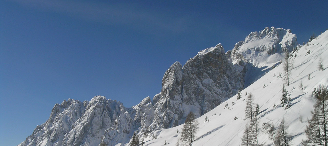 Dolomiti UNESCO