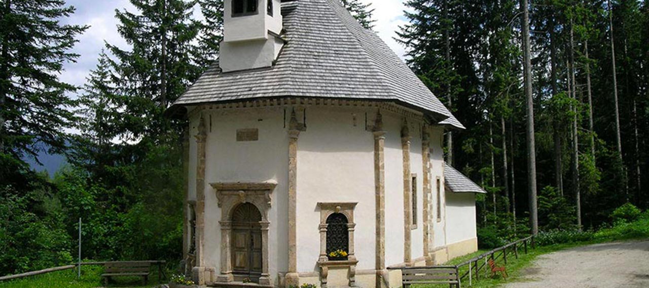 Chiesa Santa Anna