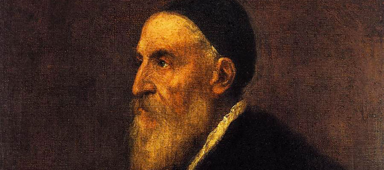 Tiziano Vecellio