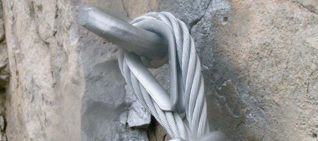 ferrata