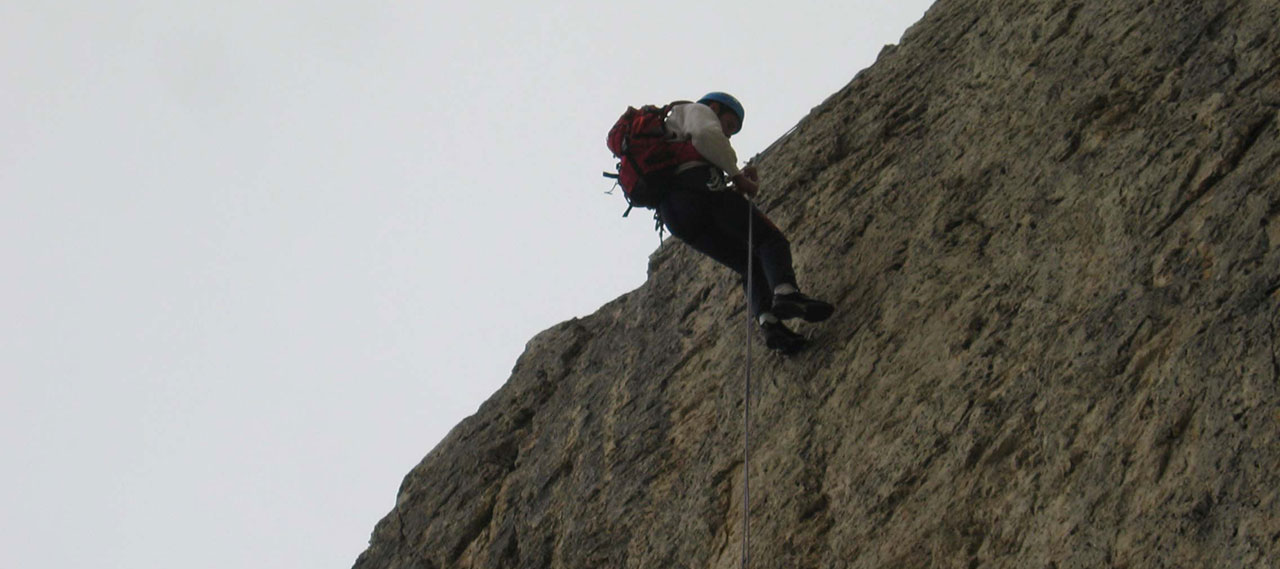 Sci alpinismo