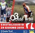 3 COSTE TRAIL