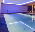 PISCINA E SPA